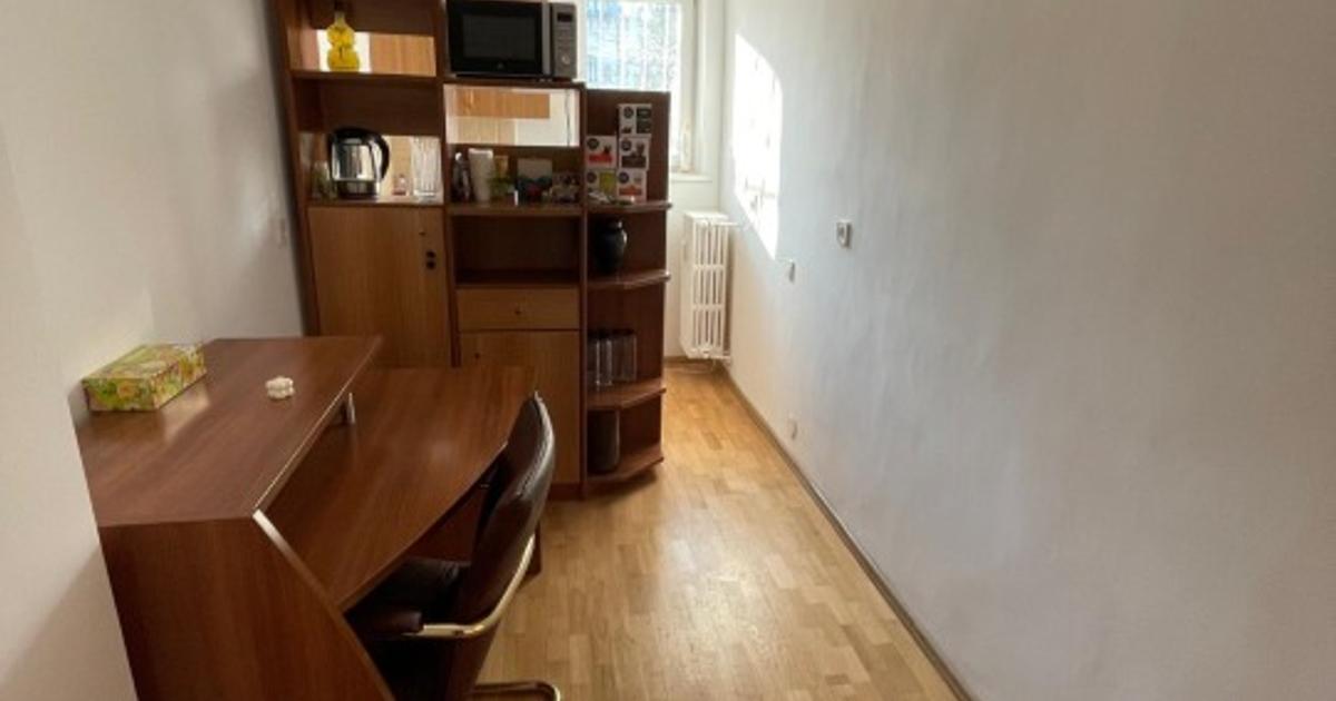 Apartament semidecomandat cu 2 camere în zona Dorobanți, Sector 1