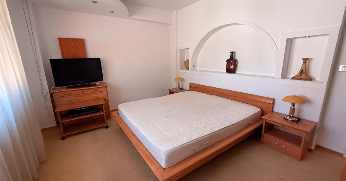 Apartament decomandat cu 4 camere în zona Dorobanți, Sector 1