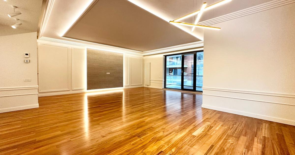 Apartament decomandat cu 4 camere în zona Dorobanți, Sector 1