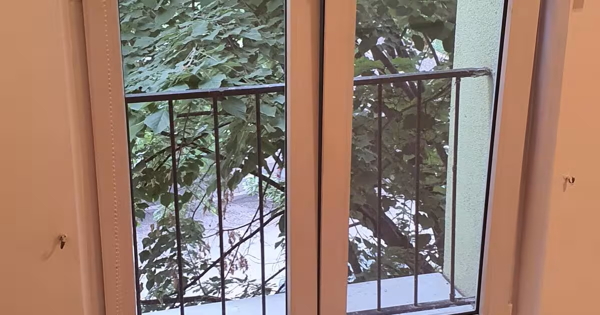 Apartament semidecomandat cu 2 camere în zona Floreasca, Sector 1
