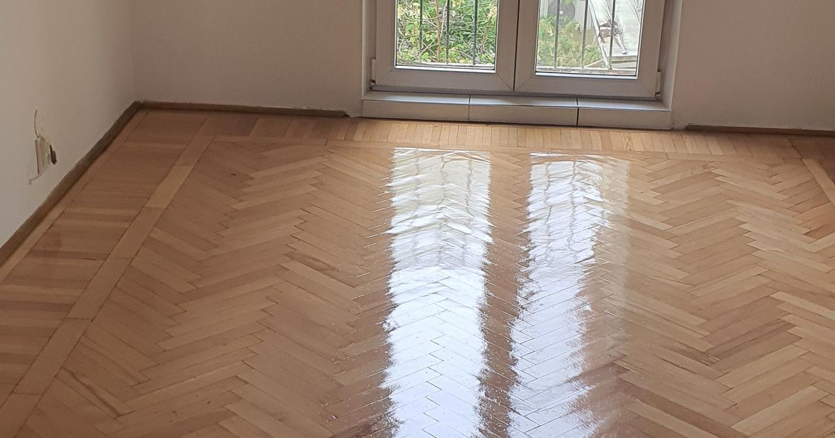 Apartament semidecomandat cu 2 camere în zona Floreasca, Sector 1