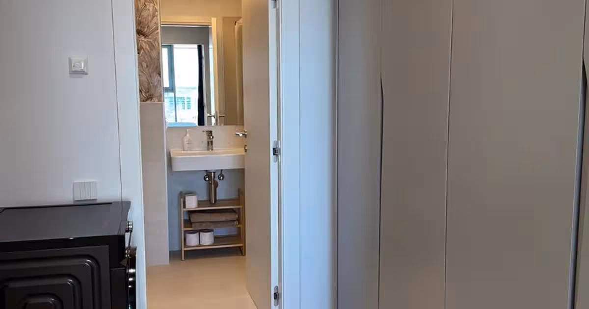 Apartament cu 2 camere în zona Floreasca, Sector 1