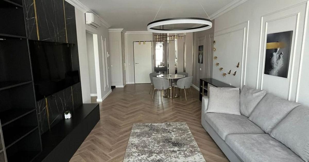 Apartament cu 2 camere în zona Floreasca, Sector 1