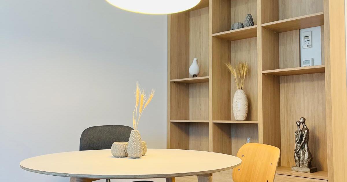 Apartament semidecomandat cu 2 camere în zona Floreasca, Sector 1