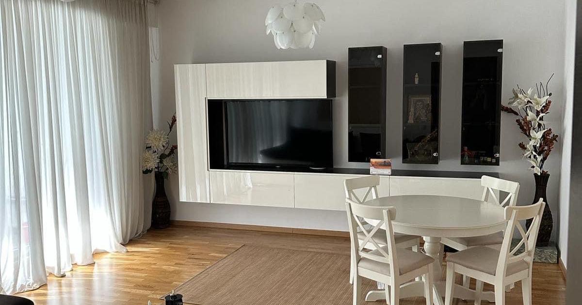 Apartament decomandat cu 2 camere în zona Floreasca, Sector 1
