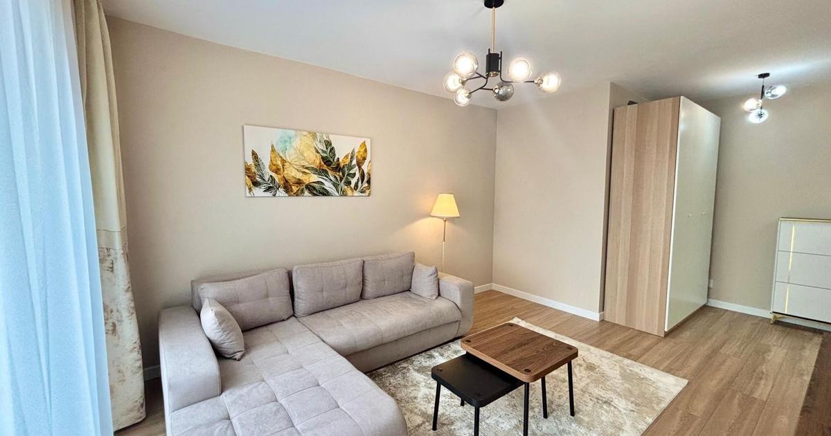 Apartament cu 2 camere în zona Floreasca, Sector 1