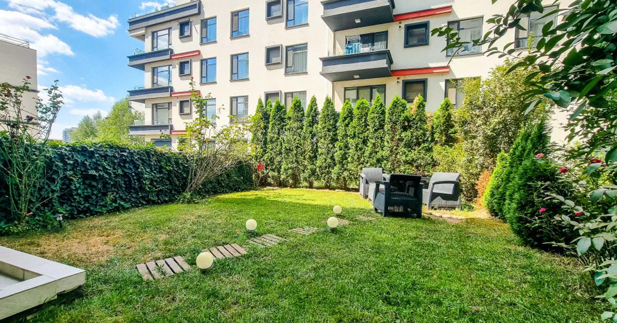 Apartament decomandat cu 2 camere în zona Floreasca, Sector 1