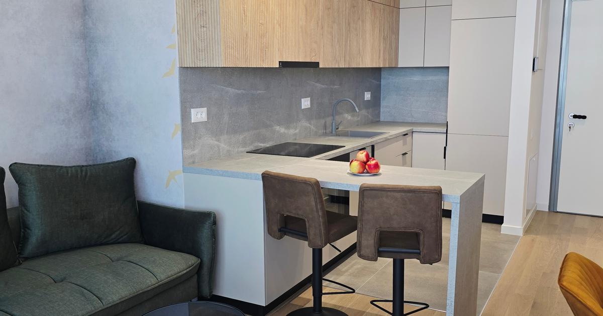 Apartament decomandat cu 2 camere în zona Floreasca, Sector 1