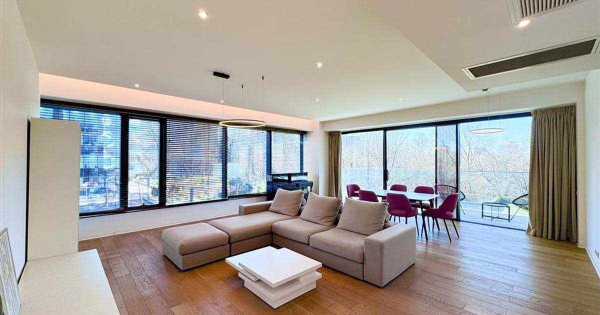 Apartament semidecomandat cu 2 camere în zona Floreasca, Sector 1