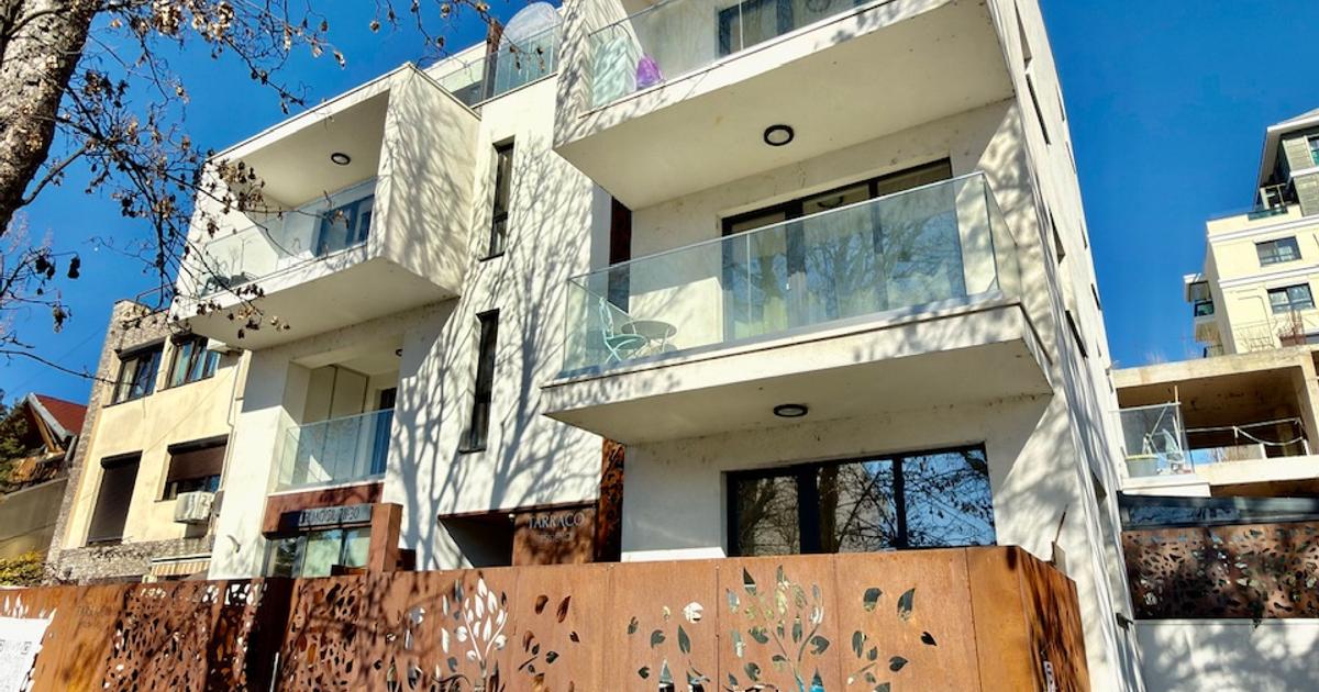 Apartament semidecomandat cu 2 camere în zona Floreasca, Sector 1