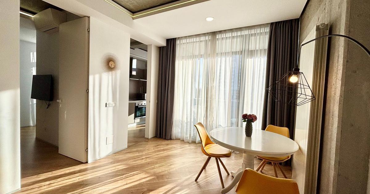 Apartament cu 2 camere în zona Floreasca, Sector 1