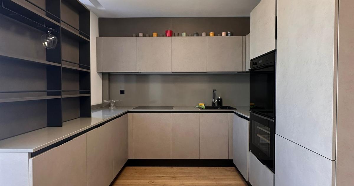 Apartament cu 2 camere în zona Floreasca, Sector 1