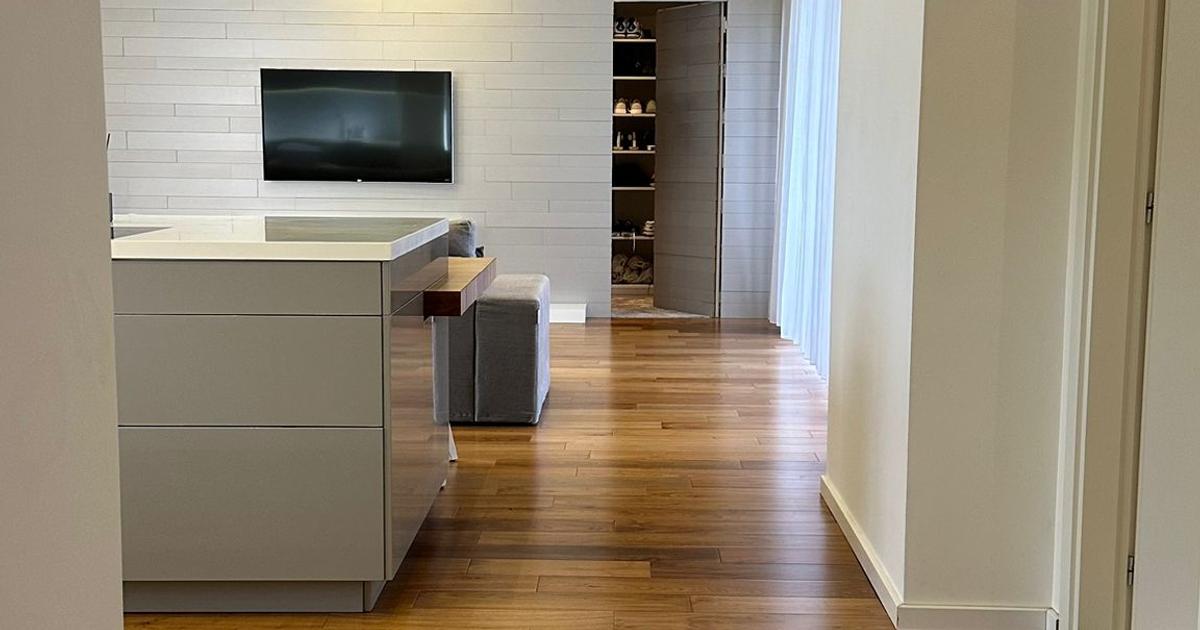 Apartament decomandat cu 2 camere în zona Floreasca, Sector 1