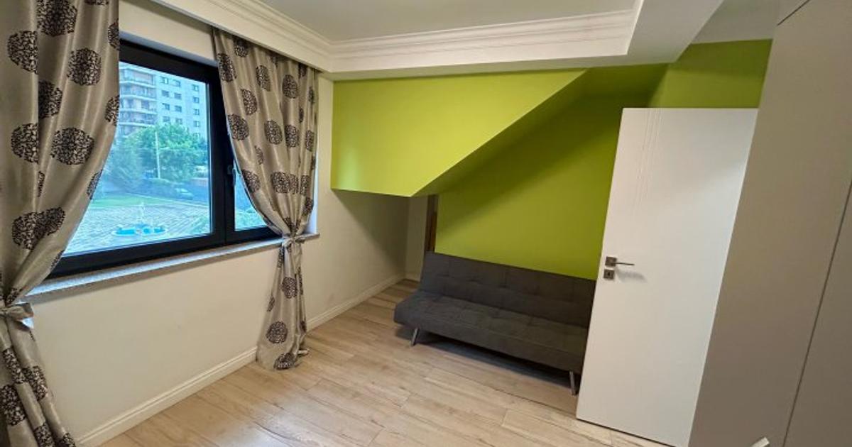 Apartament decomandat cu 3 camere în zona Floreasca, Sector 1
