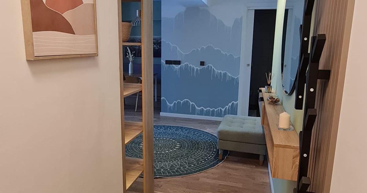 Apartament decomandat cu 3 camere în zona Floreasca, Sector 1