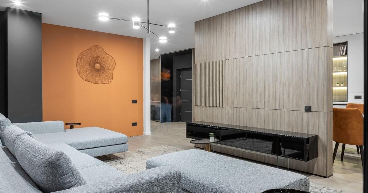 Apartament decomandat cu 3 camere în zona Floreasca, Sector 1