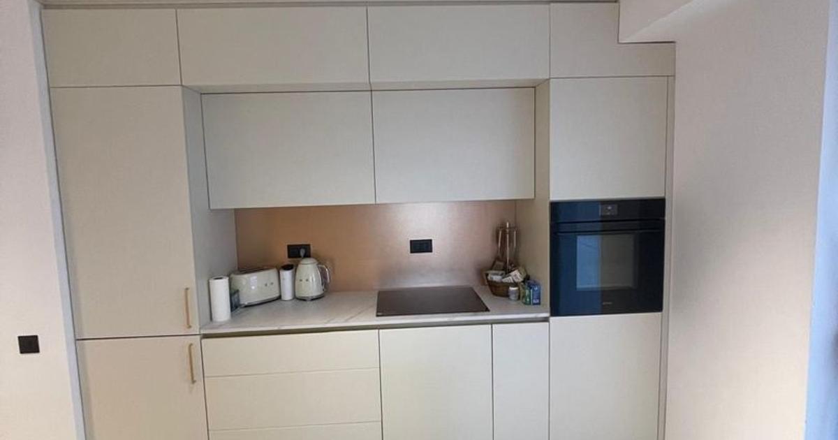 Apartament semidecomandat cu 3 camere în zona Floreasca, Sector 1