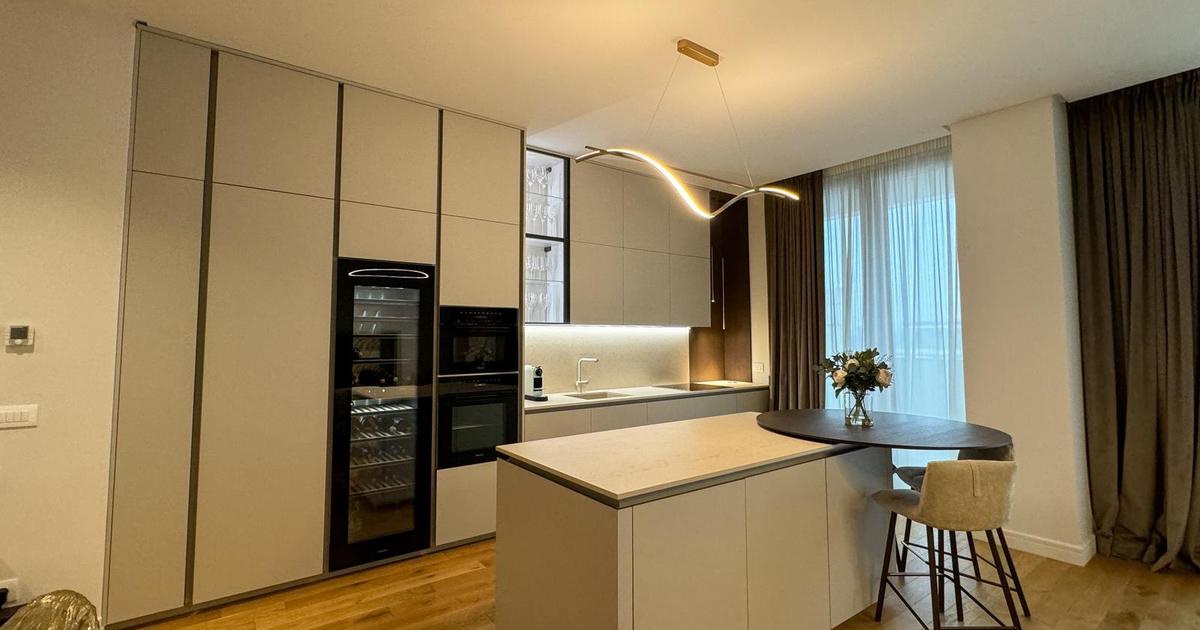 Apartament decomandat cu 4 camere în zona Floreasca, Sector 1