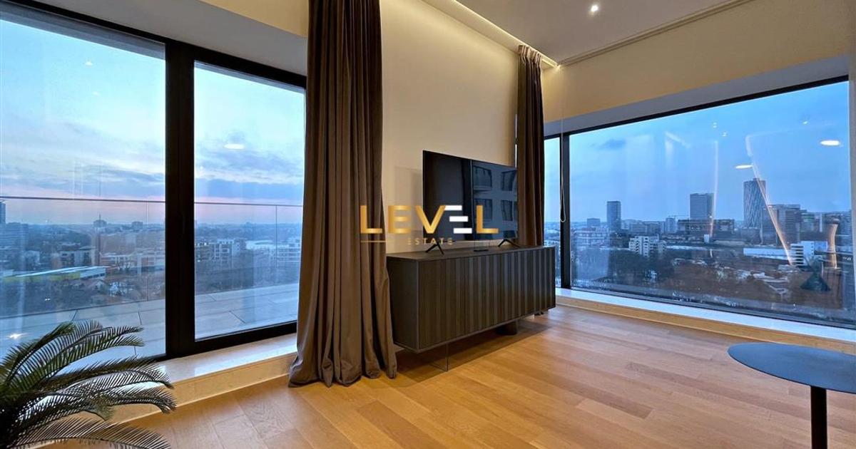 Apartament decomandat cu 4 camere în zona Floreasca, Sector 1