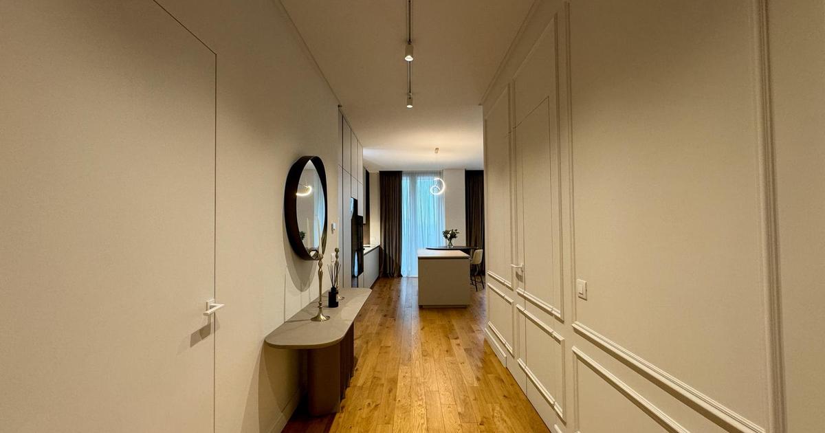 Apartament decomandat cu 4 camere în zona Floreasca, Sector 1