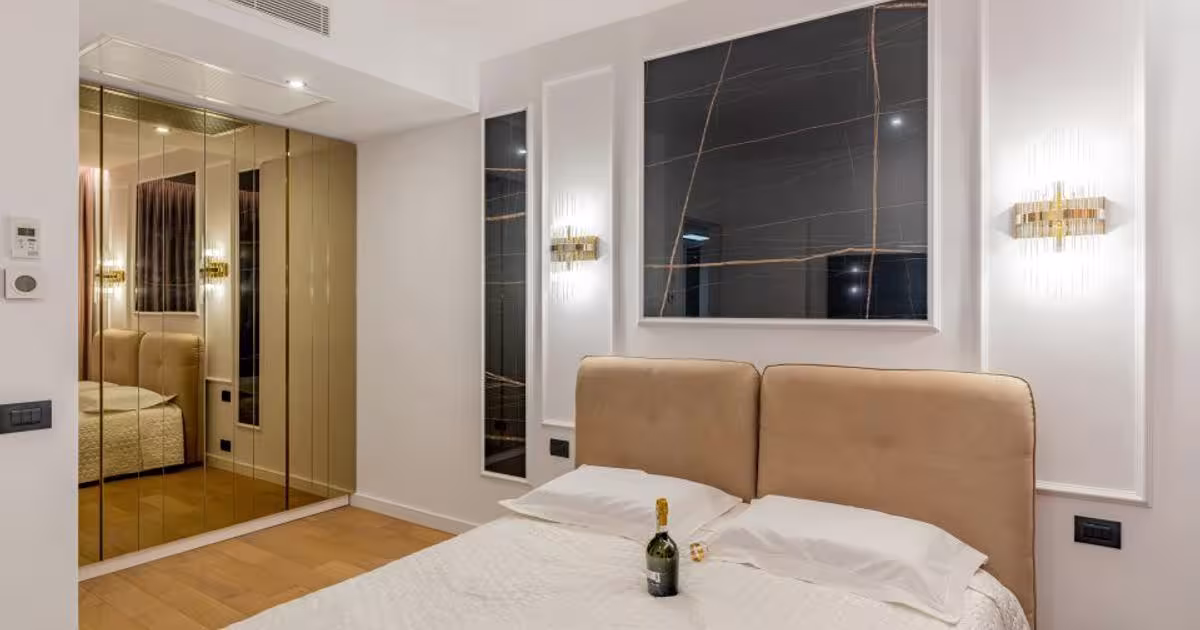 Apartament decomandat cu 2 camere în zona Herăstrău, Sector 1