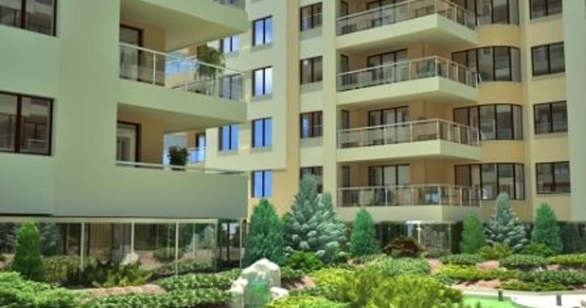 Apartament decomandat cu 2 camere în zona Herăstrău, Sector 1