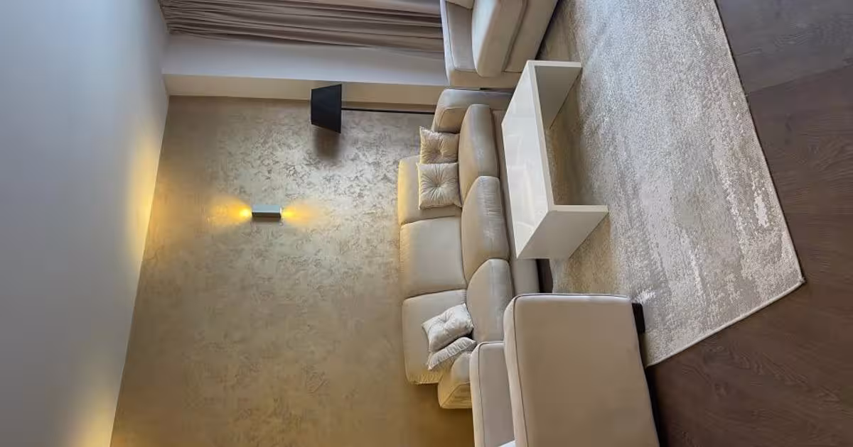 Apartament decomandat cu 3 camere în zona Herăstrău, Sector 1