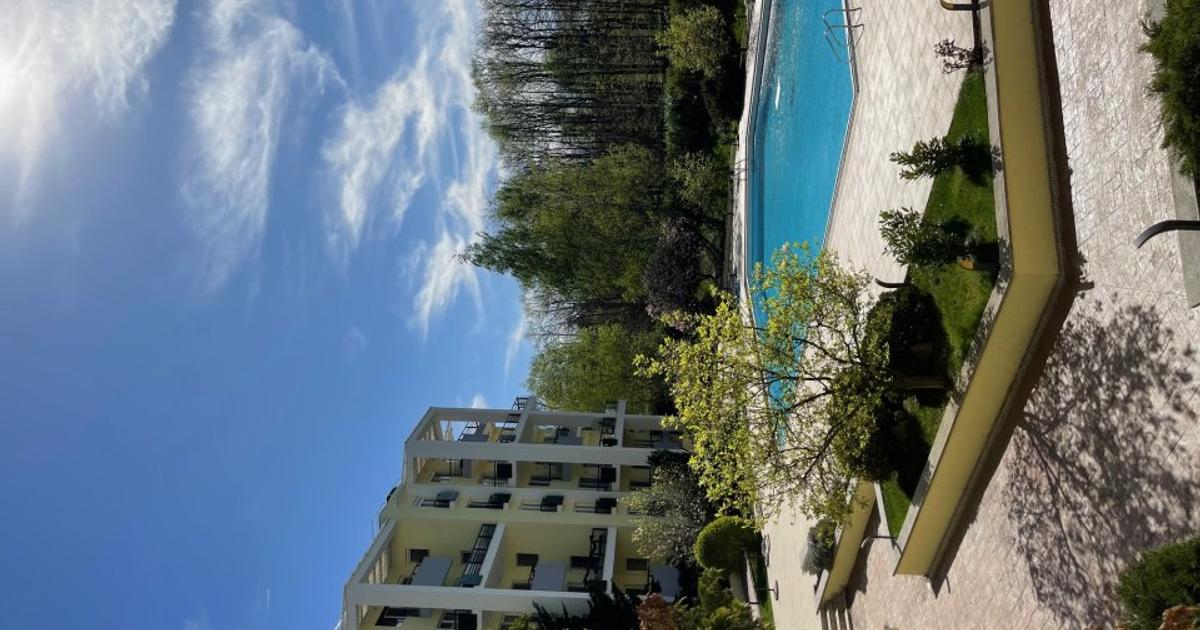 Apartament decomandat cu 3 camere în zona Herăstrău, Sector 1