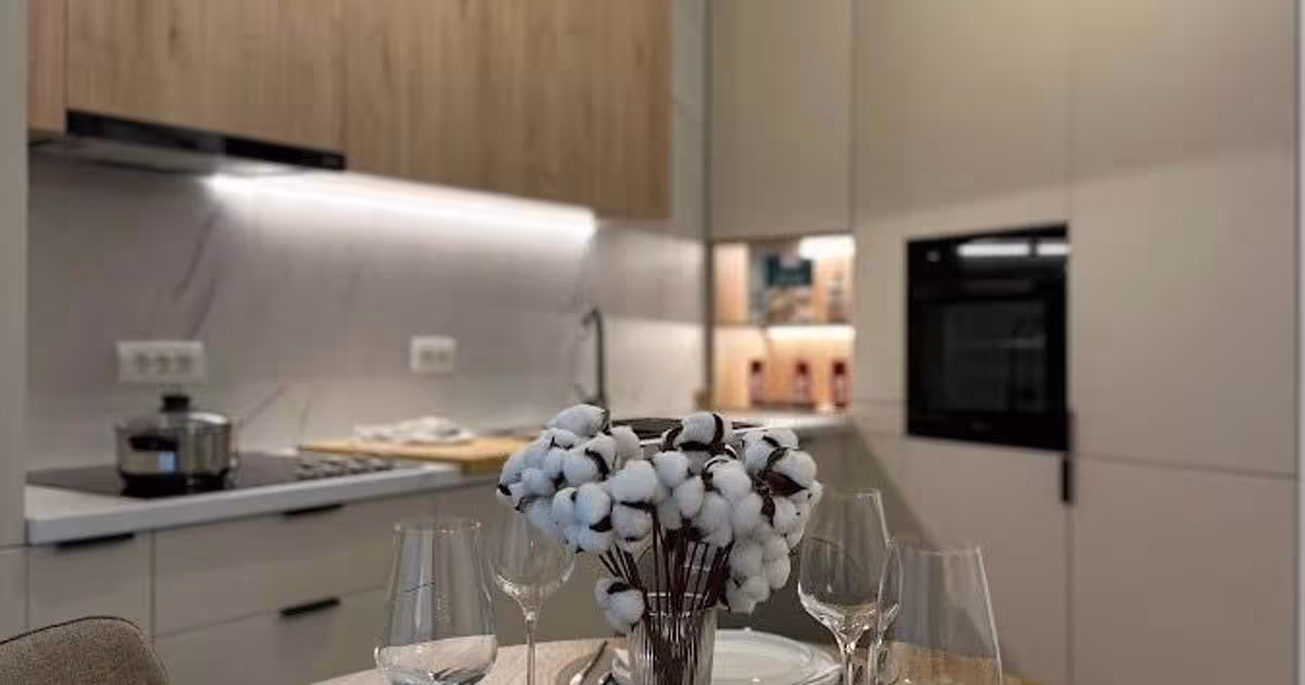 Apartament 85 mp cu 3 camere în zona Herăstrău, Sector 1