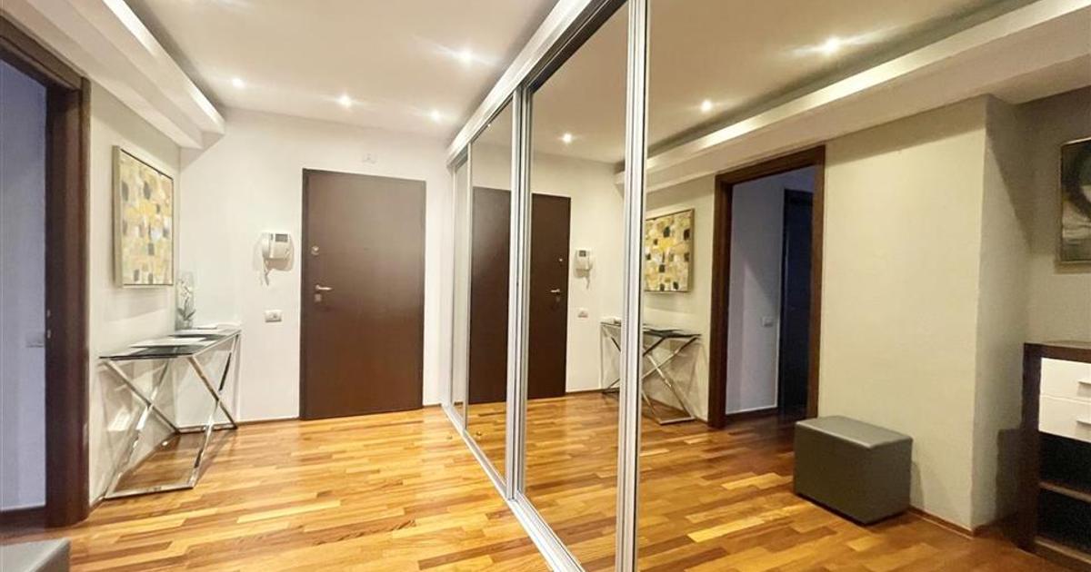 Apartament decomandat cu 3 camere în zona Herăstrău, Sector 1