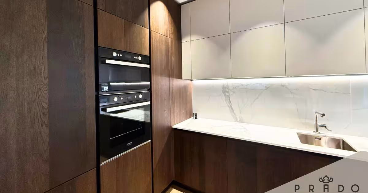 Apartament decomandat cu 4 camere în zona Herăstrău, Sector 1
