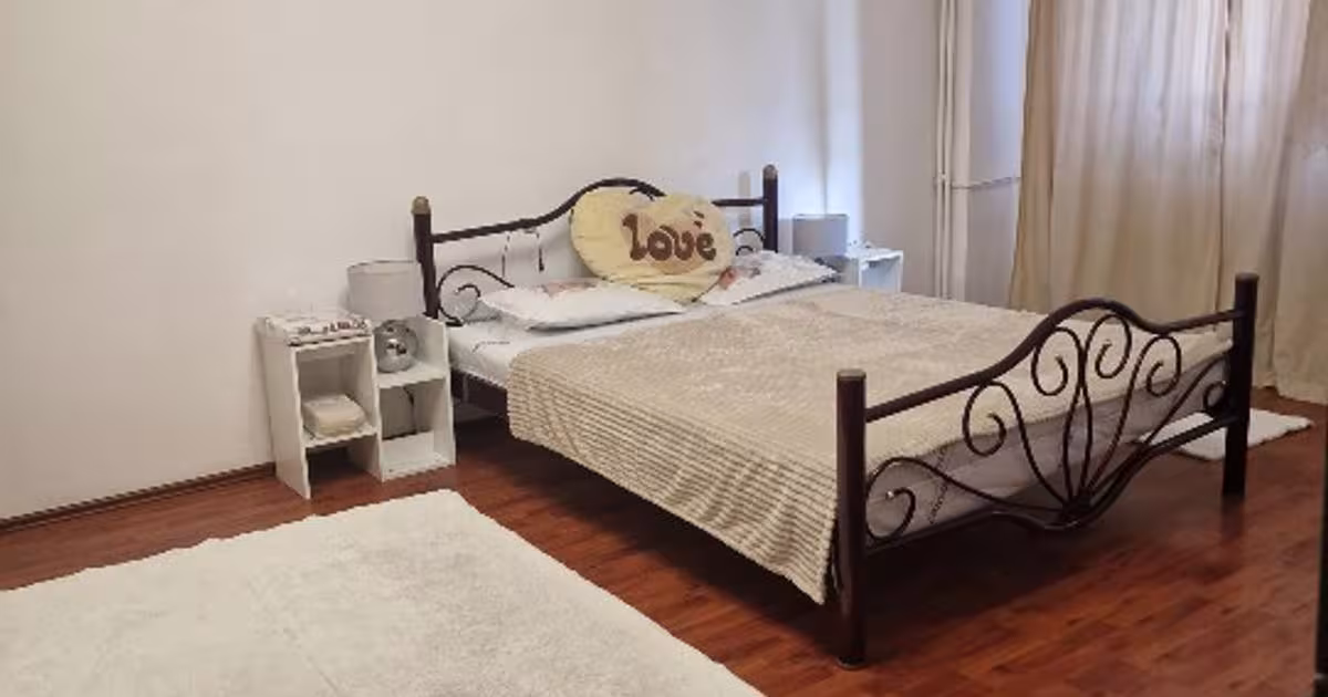 DE INCHIRIAT | Apartament 2 camere | One Herastrau Plaza
