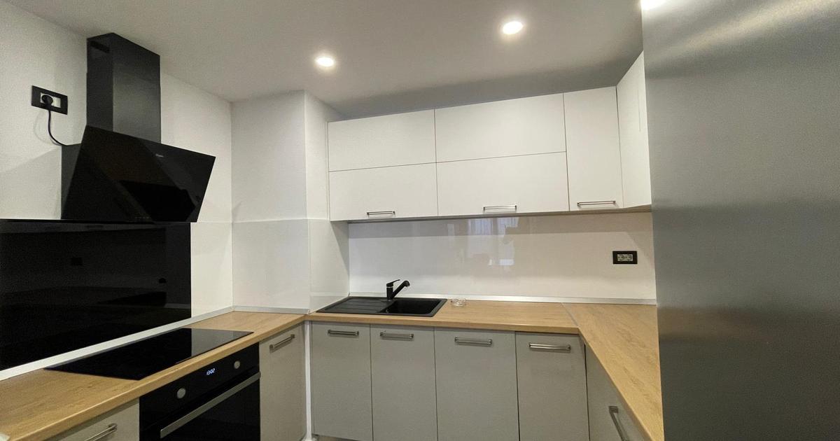 Apartament cu 2 camere în zona Herăstrău, Sector 1