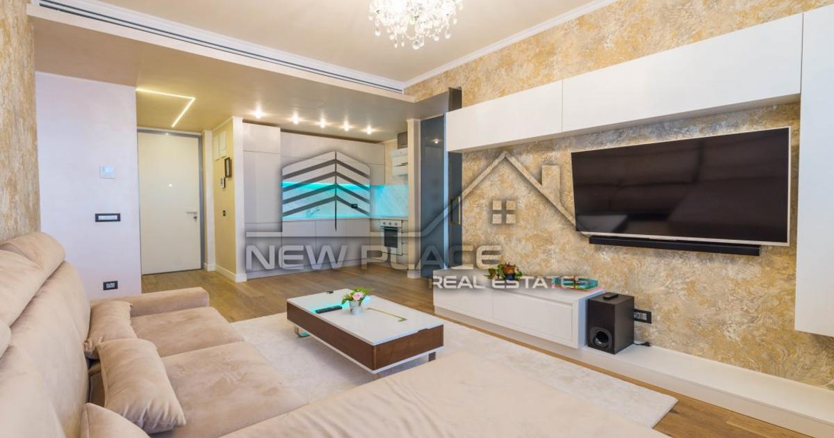 Apartament decomandat cu 2 camere în zona Herăstrău, Sector 1