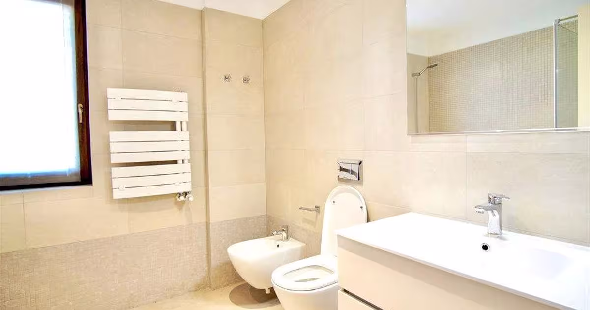Apartament decomandat cu 3 camere în zona Herăstrău, Sector 1