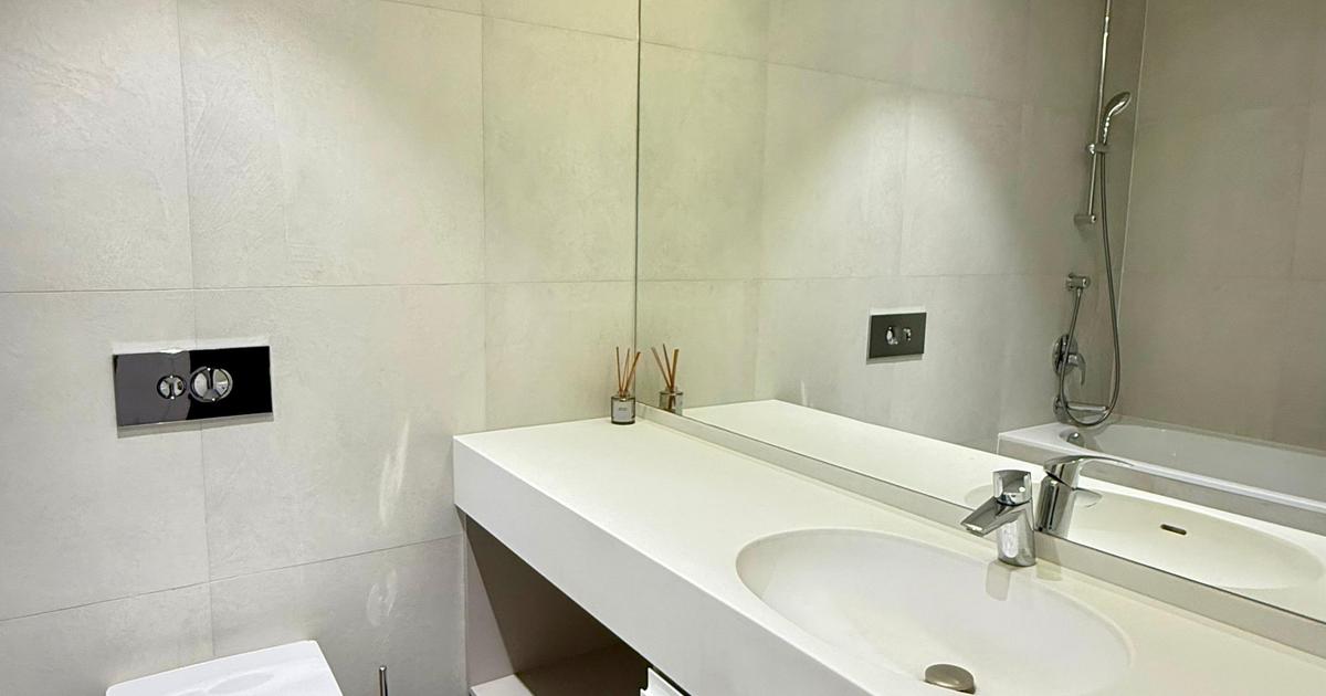 Apartament semidecomandat cu 3 camere în zona Herăstrău, Sector 1