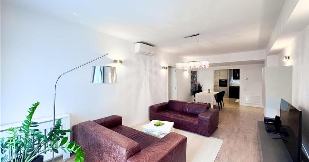 Apartament semidecomandat cu 3 camere în zona Herăstrău, Sector 1