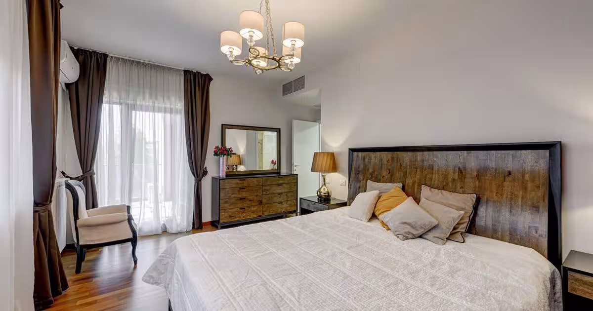 Apartament decomandat cu 4 camere în zona Herăstrău, Sector 1