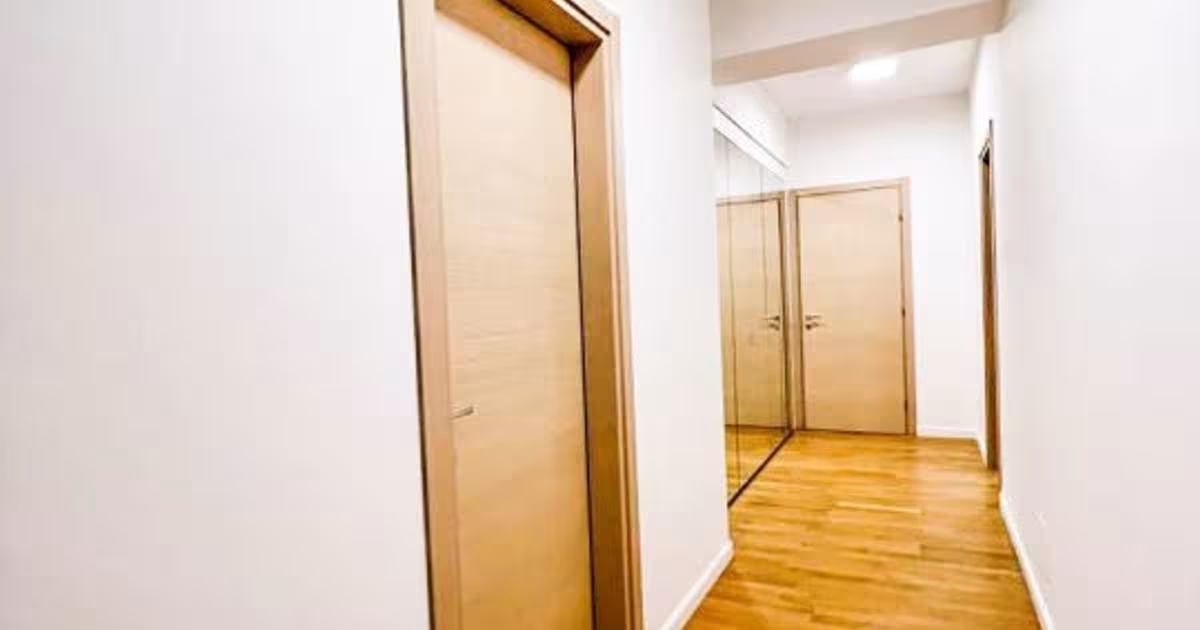 Apartament decomandat cu 4 camere în zona Herăstrău, Sector 1