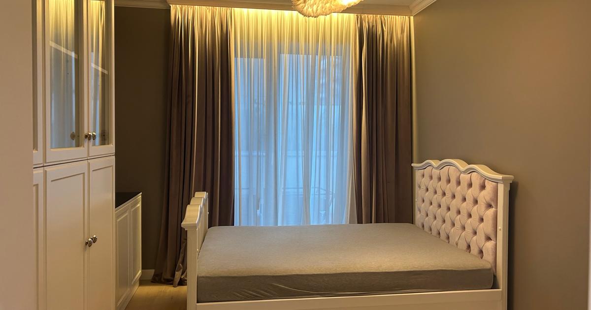 Apartament decomandat cu 4 camere în zona Herăstrău, Sector 1