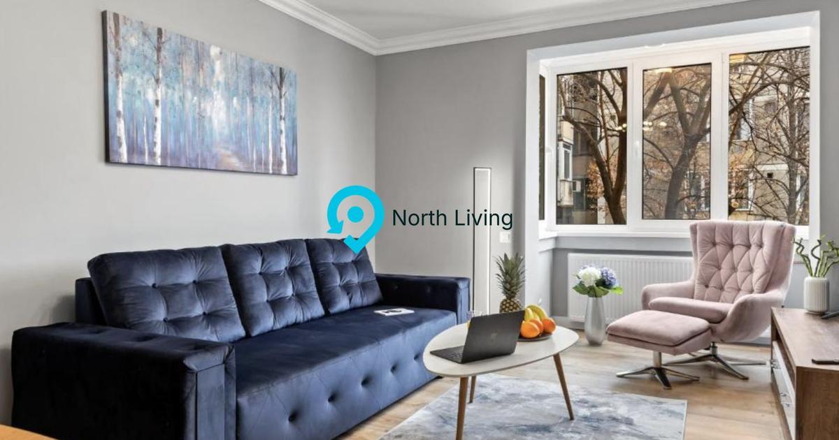 Apartament cu 3 camere Sector 1