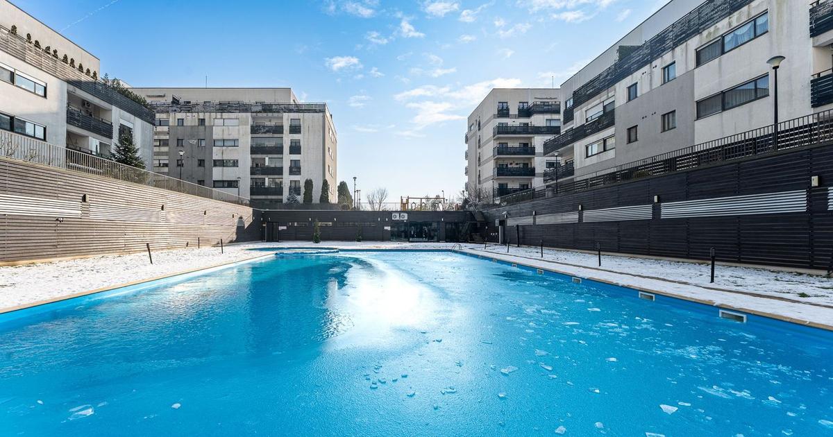 Apartament decomandat cu 2 camere în zona Iancu Nicolae, Sector 1