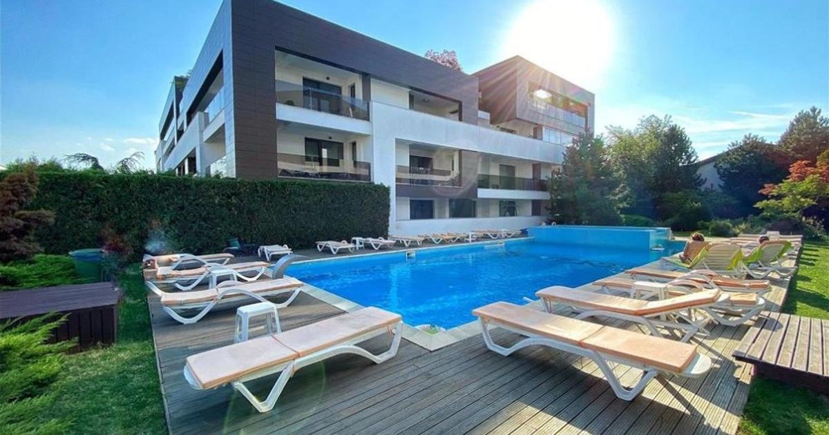 Apartament semidecomandat cu 2 camere în zona Iancu Nicolae, Sector 1