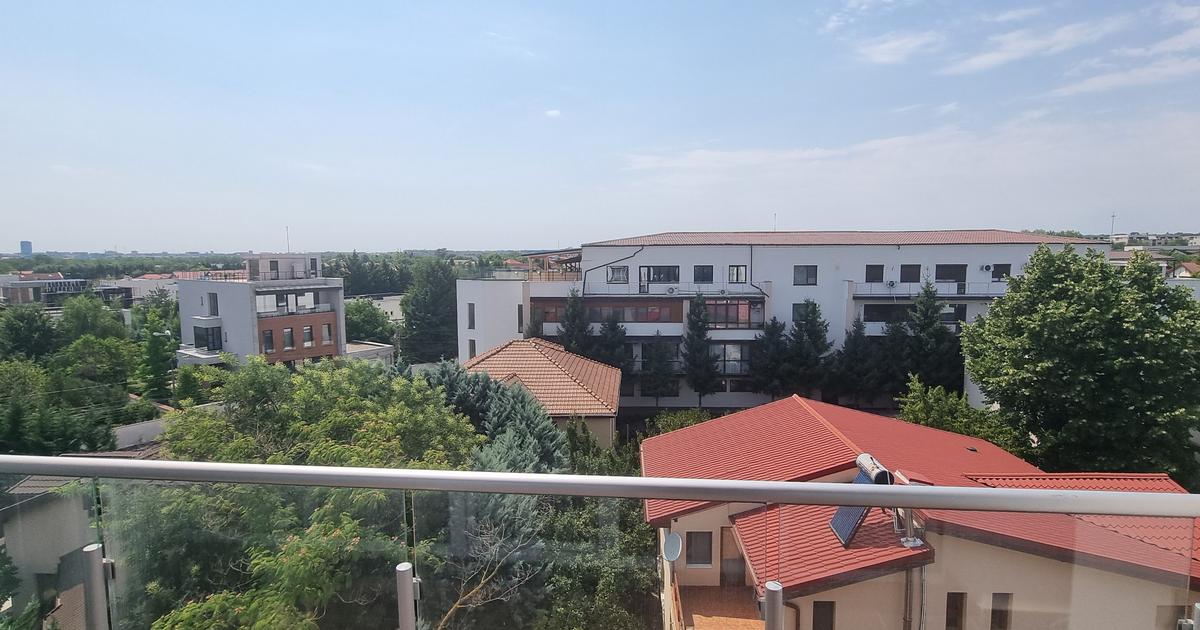 Apartament decomandat cu 2 camere în zona Iancu Nicolae, Sector 1