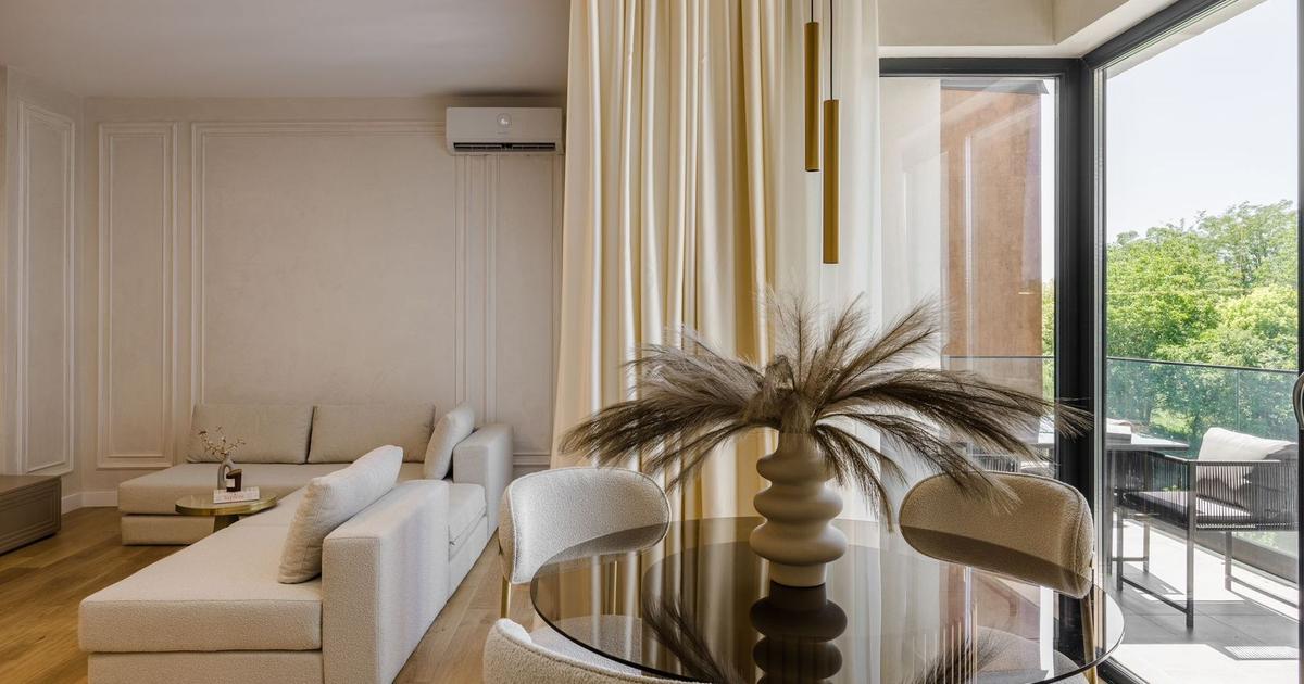 Apartament cu 2 camere în zona Iancu Nicolae, Sector 1