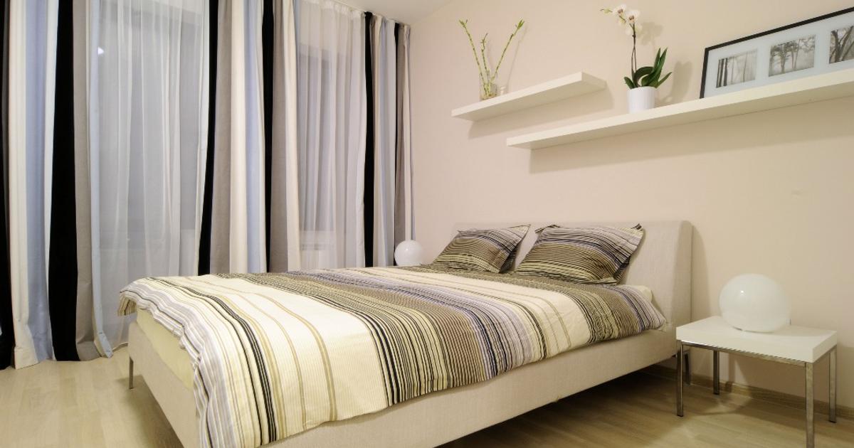 Apartament semidecomandat cu 2 camere în zona Iancu Nicolae, Sector 1