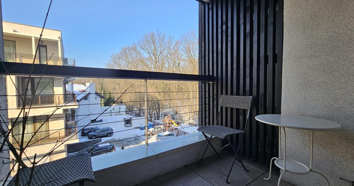 Apartament decomandat cu 2 camere în zona Iancu Nicolae, Sector 1