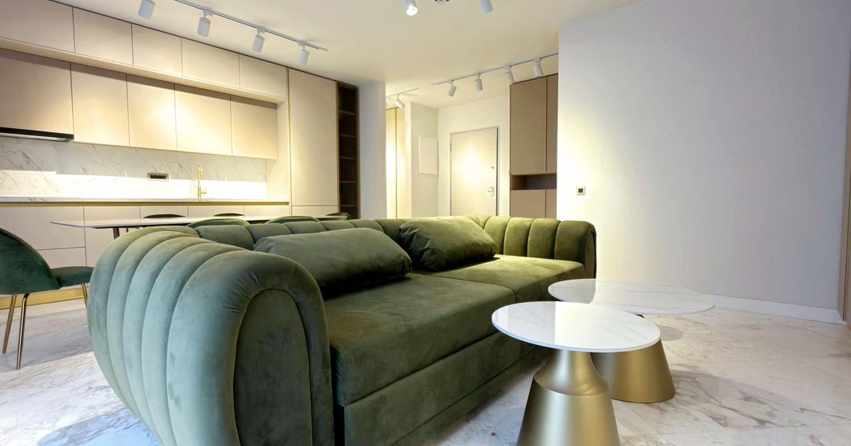 Apartament decomandat cu 3 camere în zona Iancu Nicolae, Sector 1