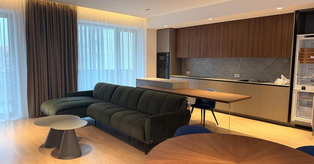 Apartament cu 3 camere în zona Iancu Nicolae, Sector 1