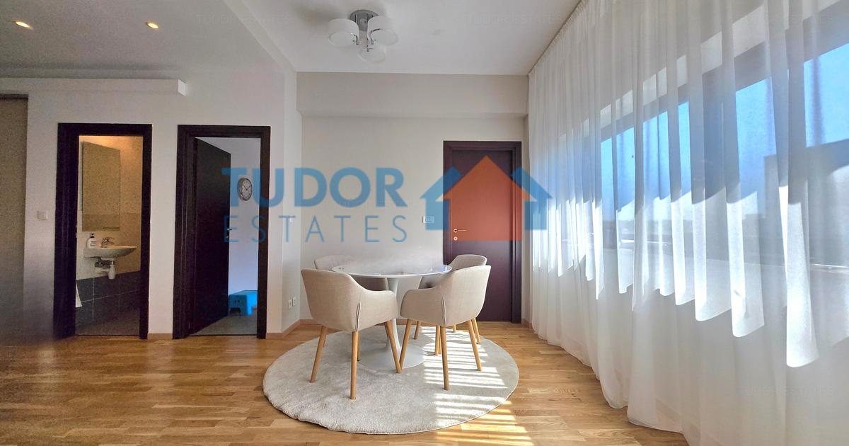 Apartament cu 3 camere în zona Iancu Nicolae, Sector 1